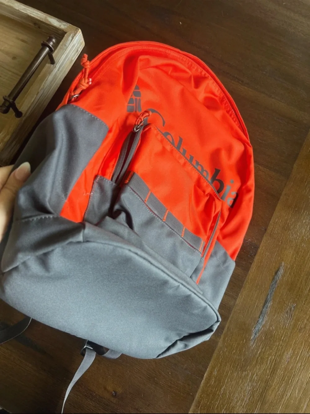 Columbia stylish backpack